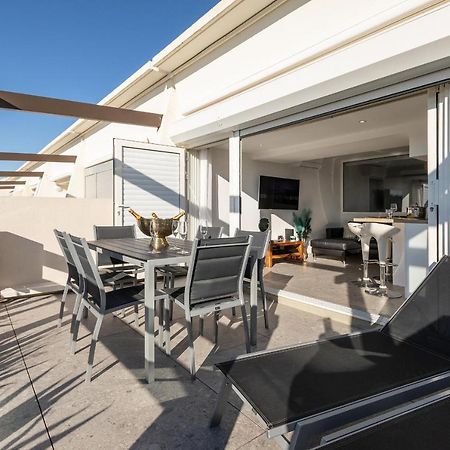 Village Naturiste R4N - Le Xo Port Nature 2 Coursive Agde Extérieur photo