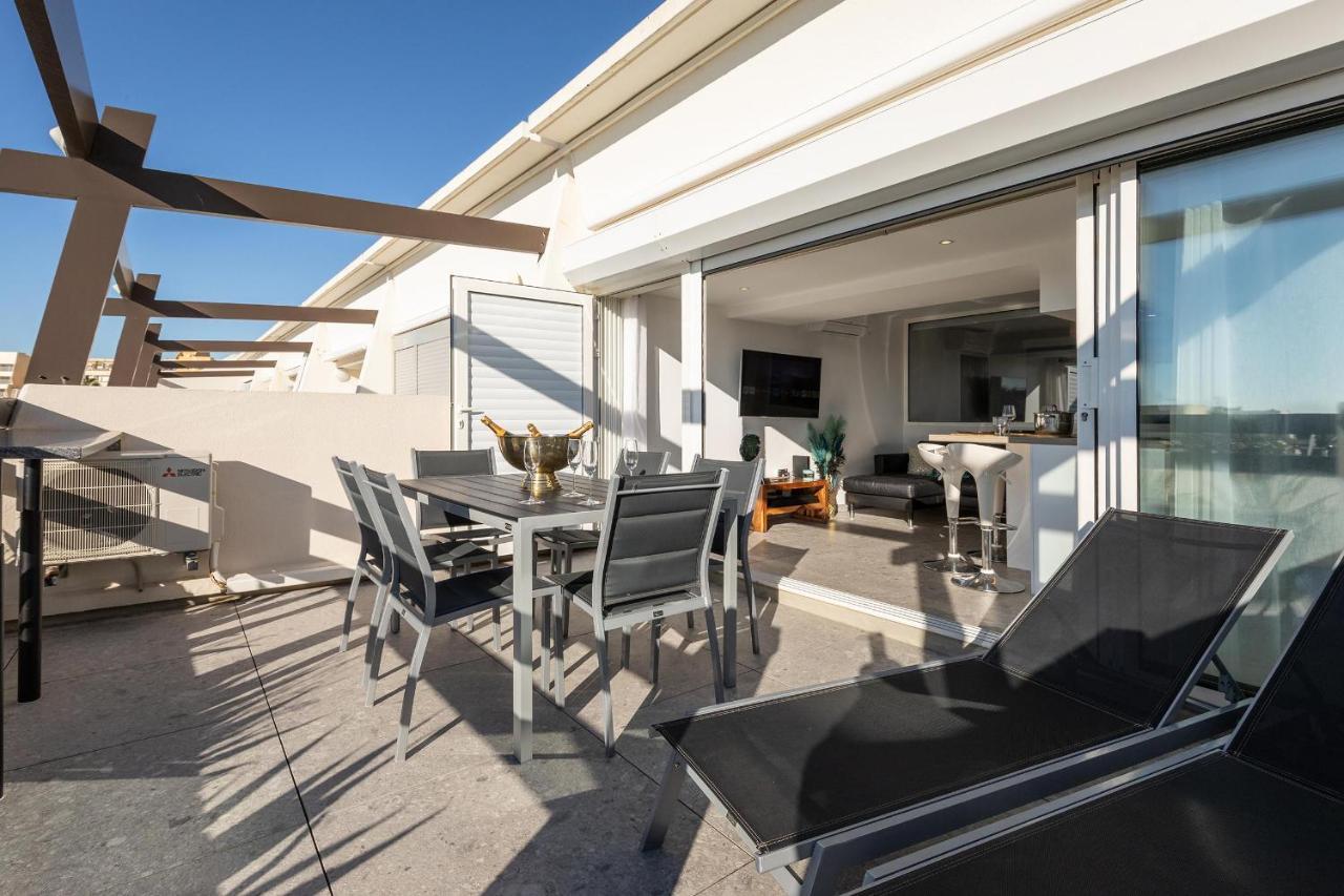 Village Naturiste R4N - Le Xo Port Nature 2 Coursive Agde Extérieur photo