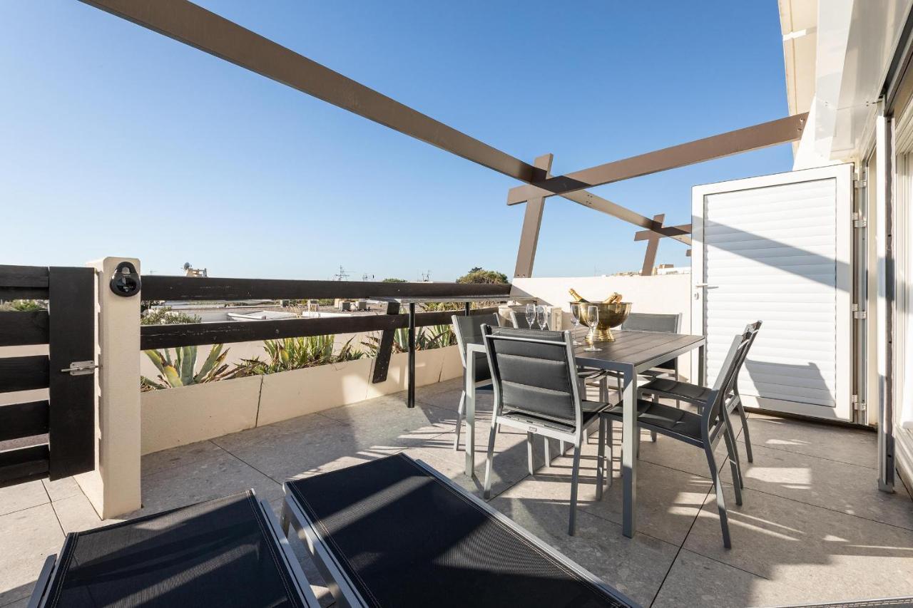 Village Naturiste R4N - Le Xo Port Nature 2 Coursive Agde Extérieur photo