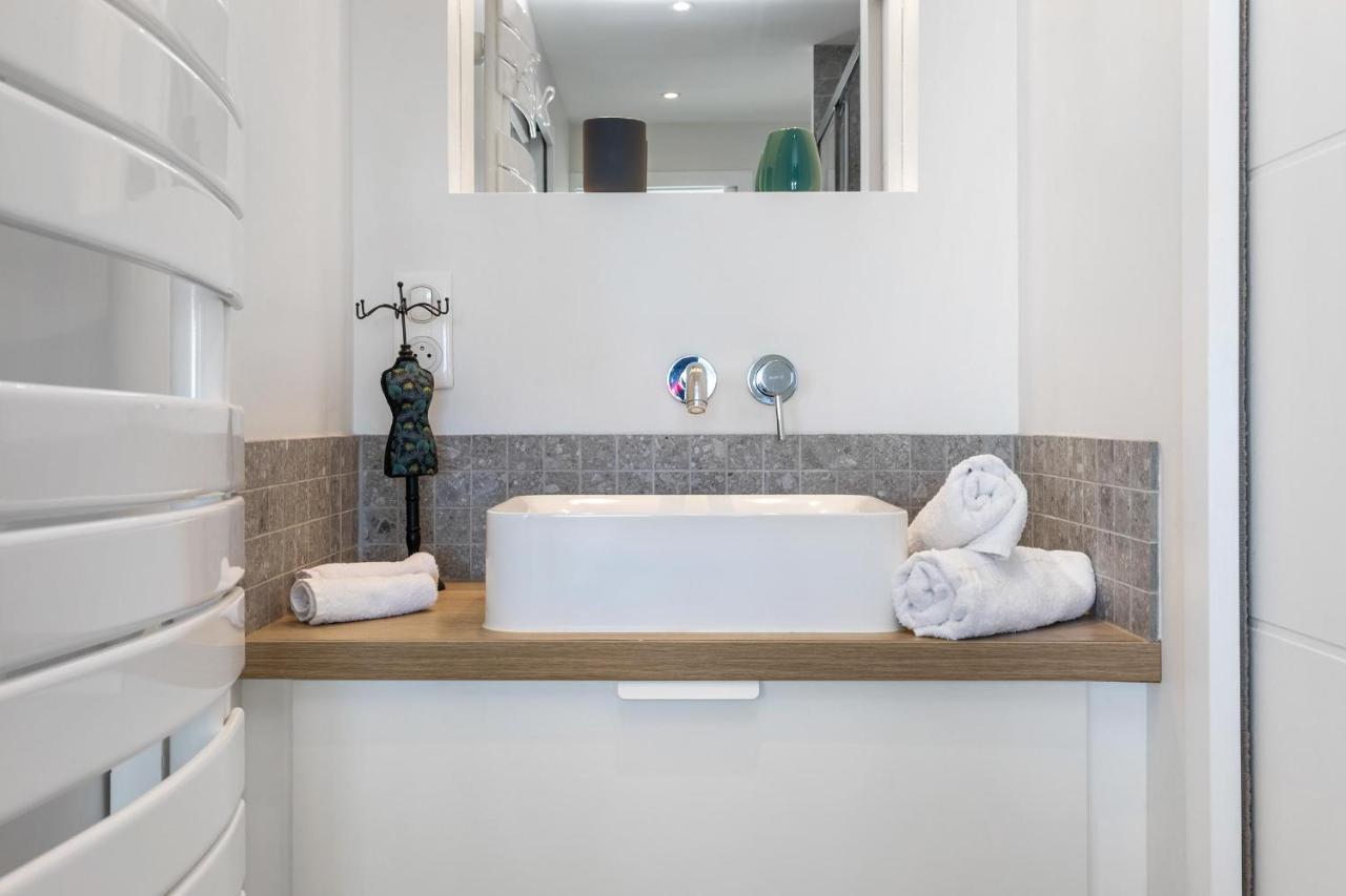 Village Naturiste R4N - Le Xo Port Nature 2 Coursive Agde Extérieur photo