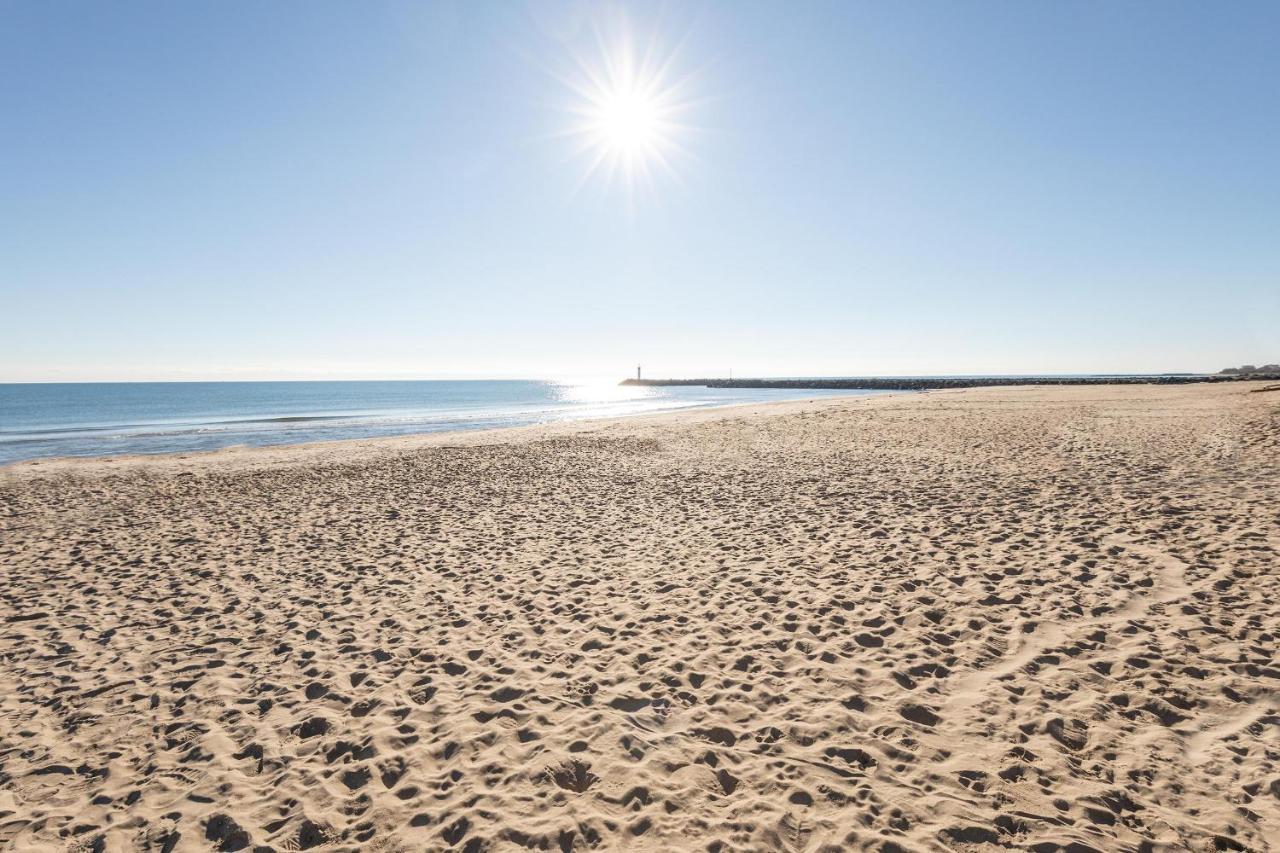 Village Naturiste R4N - Le Xo Port Nature 2 Coursive Agde Extérieur photo