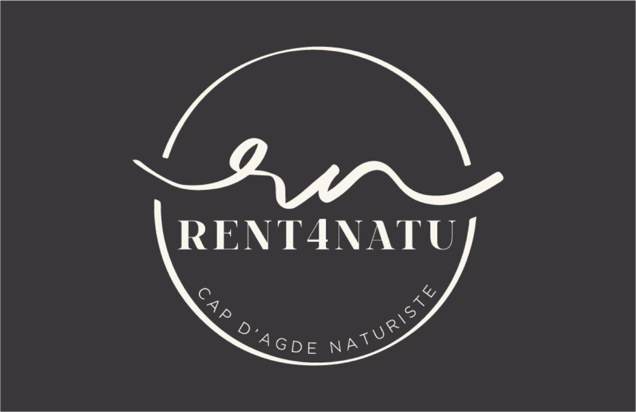 Village Naturiste R4N - Le Xo Port Nature 2 Coursive Agde Extérieur photo